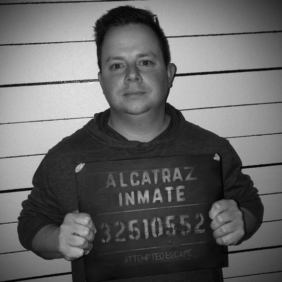 Meet your Posher, Adam - Picture 1 of 1